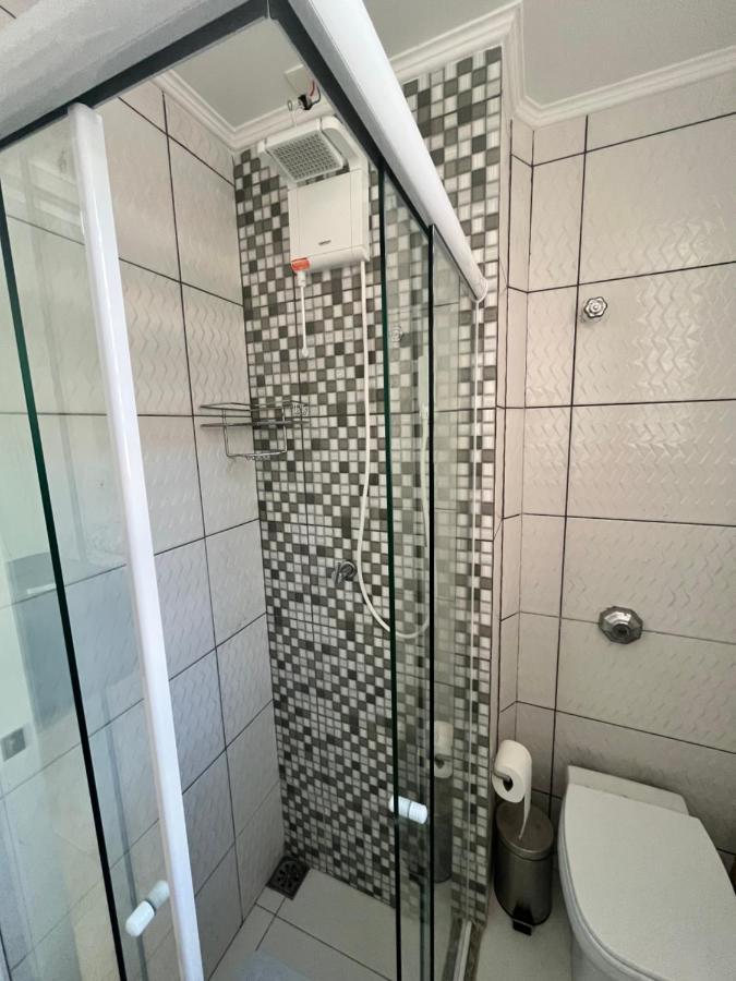 Apartamento Moderno Rio de Janeiro Kültér fotó