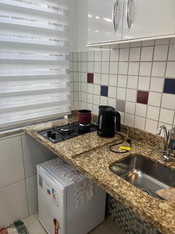 Apartamento Moderno Rio de Janeiro Kültér fotó