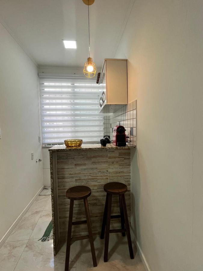 Apartamento Moderno Rio de Janeiro Kültér fotó